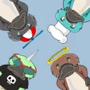 Degen Platypus Society