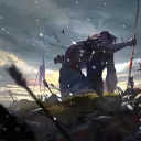 Extinction’s Paradox Discord Server Icon