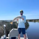 coreys fishing server