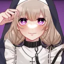 ⛪バーチャル教会✨