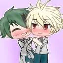 yaoi city  Discord Server Icon