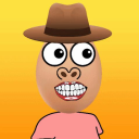 EGG HEAD NFT Server Icon