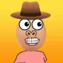 EGG HEAD NFT