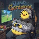Gordokox Community