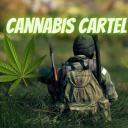 Cannabis Cartel Land BaseKits Full Cars&Trucks Traders Boosted Loot Discord Server Icon