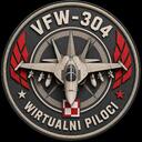 Wirtualni Piloci (DCS) Discord Server Icon