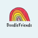DOODLE FRIENDS
