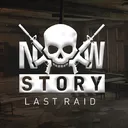 NEW STORY | LAST RAID