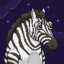 Badass Zebras