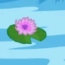 🌺 Lily Pad Lounge 🐸