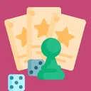 Sydney City Board and Card Games