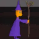Wizard Banished