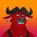 Busy Buffaloes