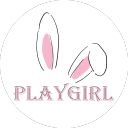 PLAYGIRL NFT Server Icon