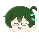 【すみっこ】