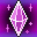 Sims Afterhours  Discord Server Icon