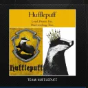 Team.Hufflepuff
