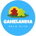 Gamelandia - Palo Alto