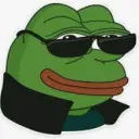 Gangster's-Paradise's icon