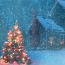 *✧･ﾟ:*Snow Cabin*:･ﾟ✧*