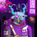 B.O.T. │Builders of Tomorrow│