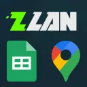 ZLAN 2025 - Aide GDoc trajets/hébergements