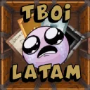 TBOI Four Souls Latinoamérica