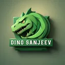 Dino's Spaceship