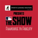 MLB The Show Fidelity to Reality Roster Project