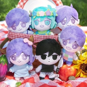 basil and the moris