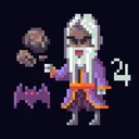 Primodials: Forgotten Runes VTTRPG
