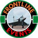 Frontline Events Discord Server Icon