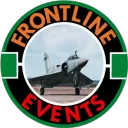 Frontline Events Discord Server Icon
