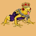 CryptoFrogs