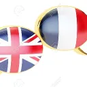 English/French conversation