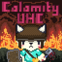 Discovery icon for Calamity UHC | T1 Discord server