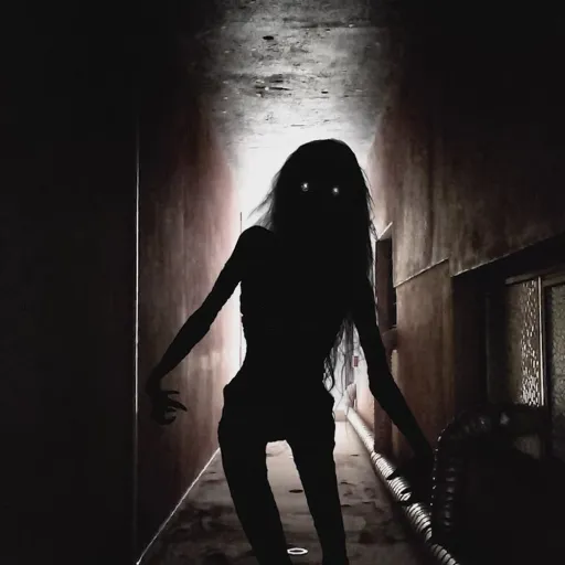 👹Страшные Истории/Scary Stories👹 — мониторинг Discord сервера, статистика и рейтинг