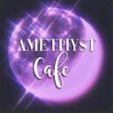 Deadethyst café Discord Server Icon