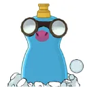 Dishsoap's server