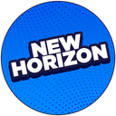 New Horizon [IN DEVELOPMENT] Server Icon
