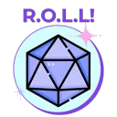 R.O.L.L! Rollenspiel Oldenburg: Lokal & Legendär!