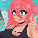 Shorkes Peaches server   Discord Server Icon