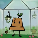 Seedling's Greenhouse