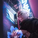 Level Up Society Discord Server Icon