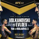 House of MMA | UFC 333