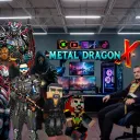 COMUNIDAD MULTIVERSAL METAL DRAGON X