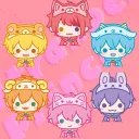 STPR Fan Server