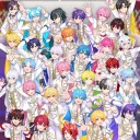 STPR Family Fan Server