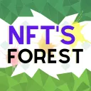 NFT's forest