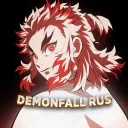 Demonfall | RUS